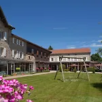 Hob Du Pré Hotel Saint-Bonnet-le-Froid