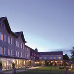 Hotel Hob Du Pré Saint-Bonnet-le-Froid