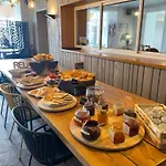 Hob Du Pré Hotel