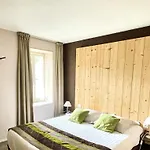 Hob Du Pre Hotel 3*