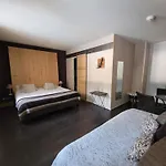 Hotel Hob Du Pré