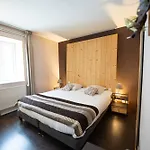 Hob Du Pré Hotel 3*