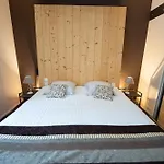 Hob Du Pre Hotel Saint-Bonnet-le-Froid