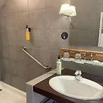 Hob Du Pré Hotel Saint-Bonnet-le-Froid