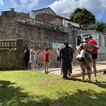 Hotel Hob Du Pré