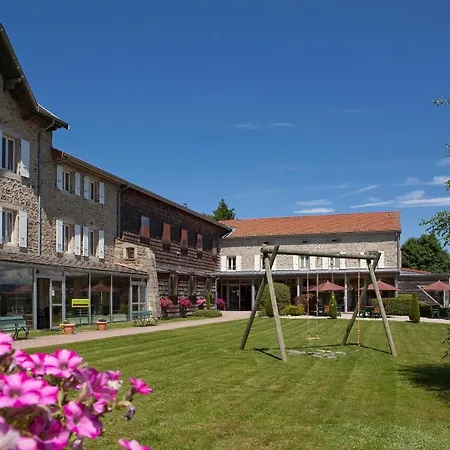 Hob Du Pré Hotel Saint-Bonnet-le-Froid