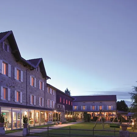 Hotel Hob Du Pré Saint-Bonnet-le-Froid