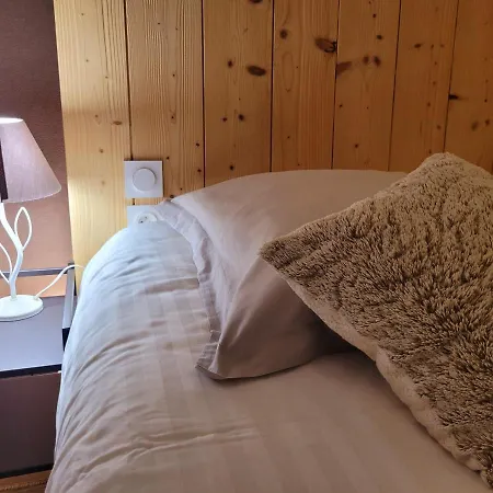 Hob Du Pre サン・ボネ・ル・フロワ