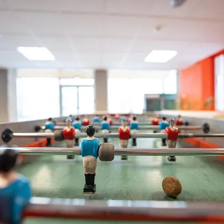 Hob Du Pre ホテル