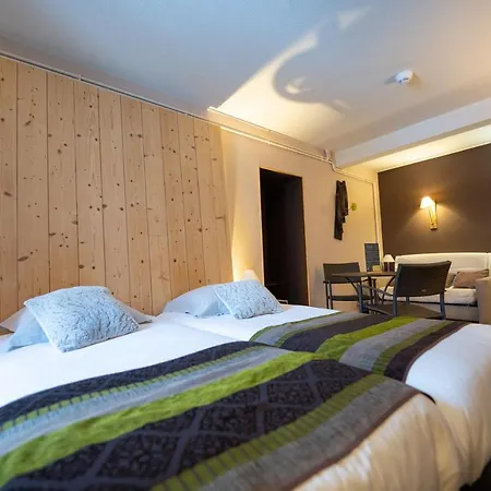 Hob Du Pre 3* サン・ボネ・ル・フロワ