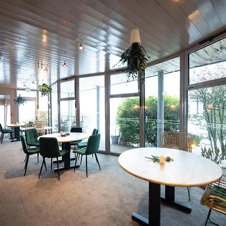 Hotel Hob Du Pré