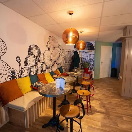 Hob Du Pre 3* サン・ボネ・ル・フロワ