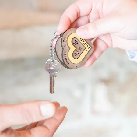 Hob Du Pre ホテル