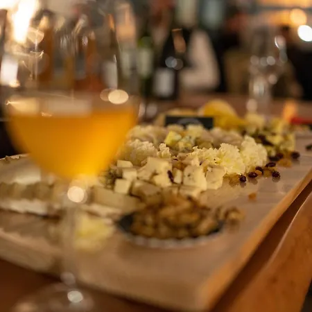 Hob Du Pre サン・ボネ・ル・フロワ