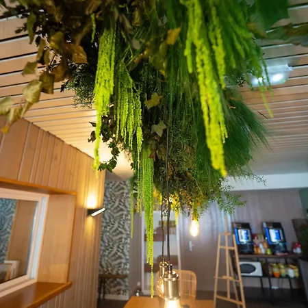 Hob Du Pre ホテル サン・ボネ・ル・フロワ