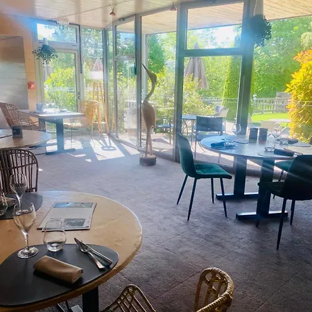 Hob Du Pre 3* サン・ボネ・ル・フロワ