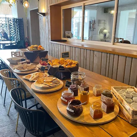 Hob Du Pre ホテル