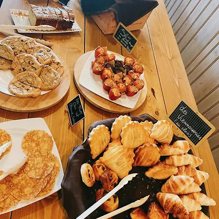 ホテル Hob Du Pre