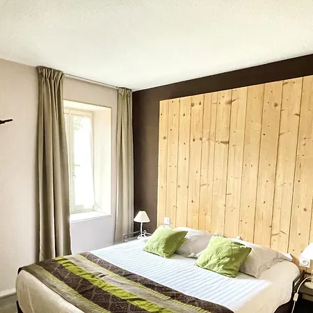 Hob Du Pré Hotel 3*