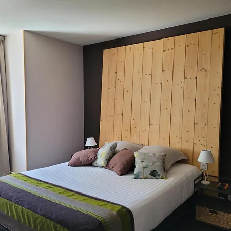 ホテル Hob Du Pre 3*