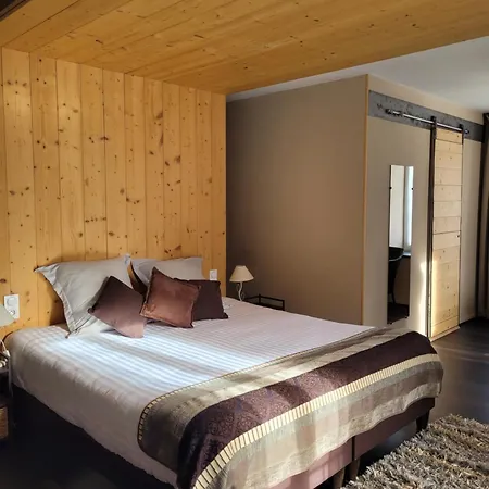 Hob Du Pre サン・ボネ・ル・フロワ