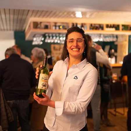 Hob Du Pre ホテル