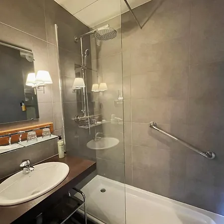 Hob Du Pré Hotel Saint-Bonnet-le-Froid