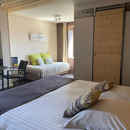 Hob Du Pré Hotel Saint-Bonnet-le-Froid