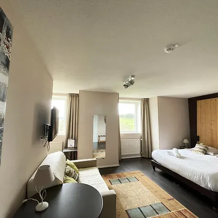 Hotel Hob Du Pré Saint-Bonnet-le-Froid