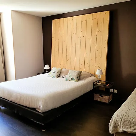 Hotel Hob Du Pré