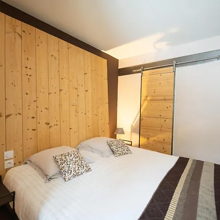 Hob Du Pre ホテル サン・ボネ・ル・フロワ