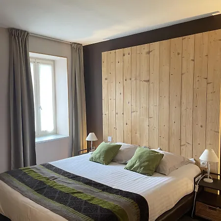 Hotel Hob Du Pré