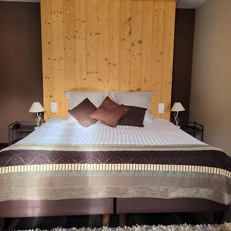 Hob Du Pre サン・ボネ・ル・フロワ