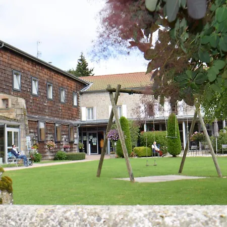 Hob Du Pré Hotel
