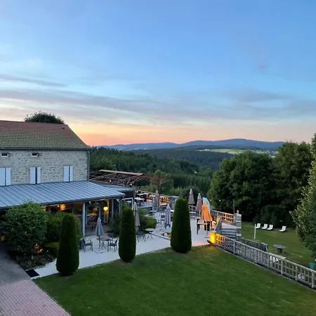 Hob Du Pré Hotel 3*