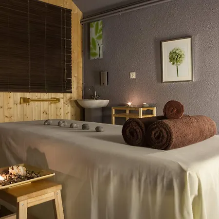 ホテル Hob Du Pre 3*