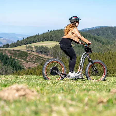 Hob Du Pre ホテル 3*