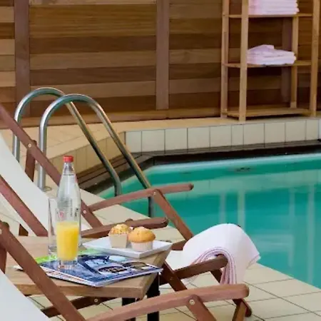 Hob Du Pre ホテル サン・ボネ・ル・フロワ