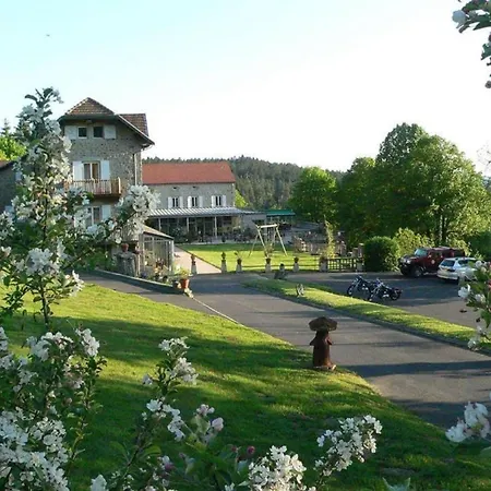 Hob Du Pré Hotel 3*
