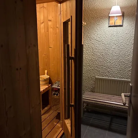 Hob Du Pre 3* サン・ボネ・ル・フロワ