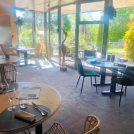 Hob Du Pré Hotel Saint-Bonnet-le-Froid