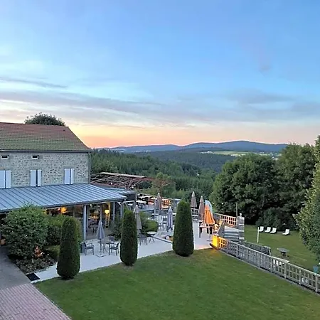 Hotel Hob Du Pré